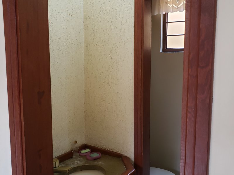 imóvel com 350m² - Chácara da Barra - Campinas