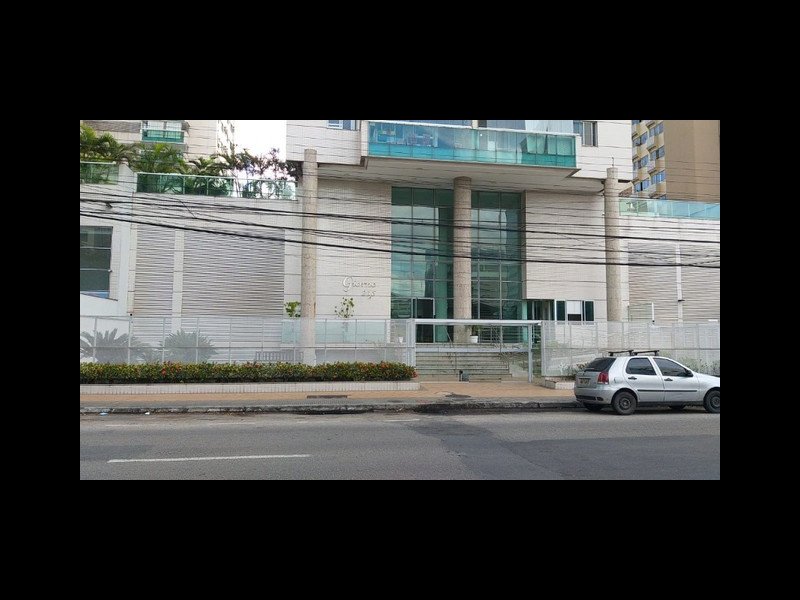 imóvel com 96m² - Enseada do Suá - Vitória