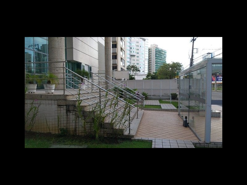 imóvel com 96m² - Enseada do Suá - Vitória