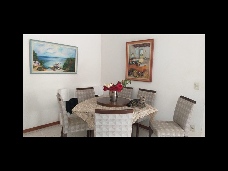 imóvel com 96m² - Enseada do Suá - Vitória