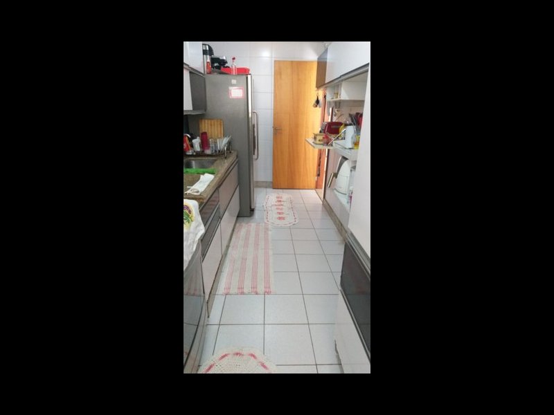 imóvel com 96m² - Enseada do Suá - Vitória