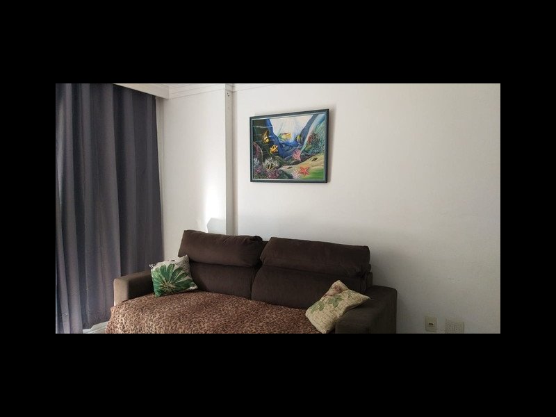 imóvel com 96m² - Enseada do Suá - Vitória