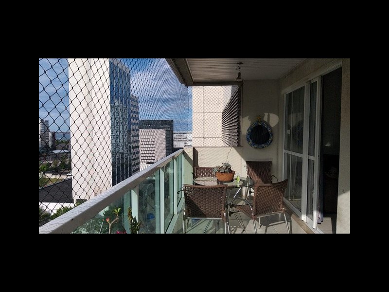 imóvel com 96m² - Enseada do Suá - Vitória