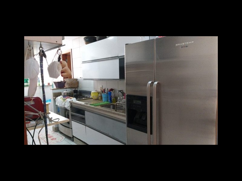 imóvel com 96m² - Enseada do Suá - Vitória