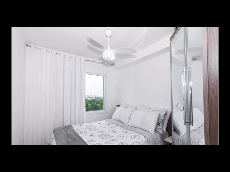 Apartamento à venda Água Branca com 31m² e 1 quarto por R$ 255.000 - 1415664226-img-20210621-wa0020.jpg