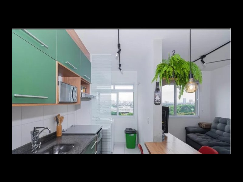 Apartamento à venda Água Branca com 31m² e 1 quarto por R$ 255.000 - 552034229-img-20210621-wa0014.jpg
