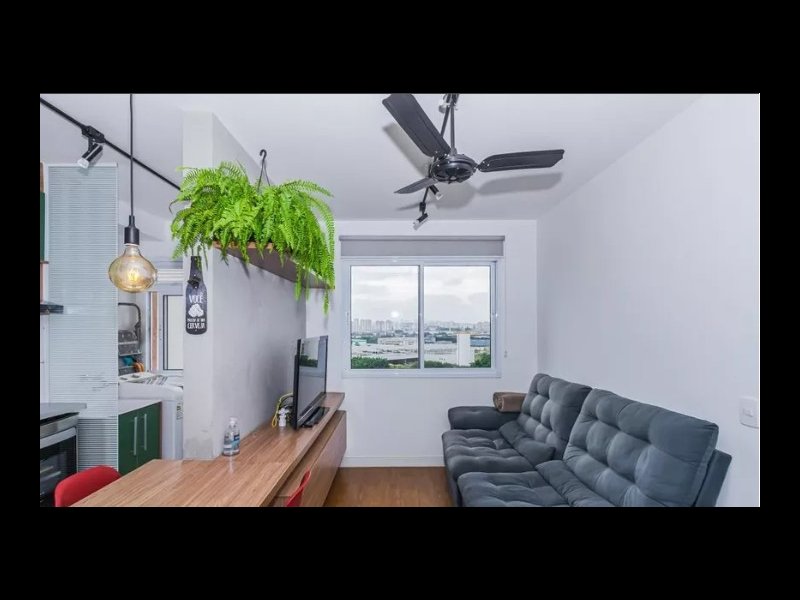 Apartamento à venda Água Branca com 31m² e 1 quarto por R$ 255.000 - 711178228-img-20210621-wa0026.jpg