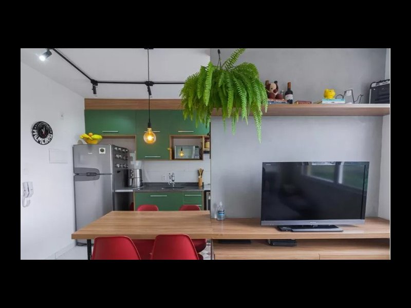 Apartamento à venda Água Branca com 31m² e 1 quarto por R$ 255.000 - 89011165-img-20210621-wa0022.jpg