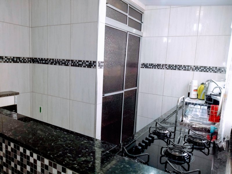 imóvel com 125m² - Parque do Horto - Franca