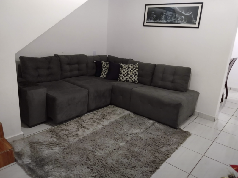 imóvel com 125m² - Parque do Horto - Franca