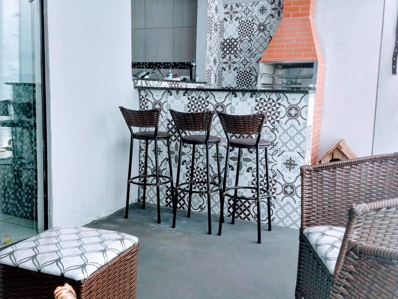imóvel com 125m² - Parque do Horto - Franca