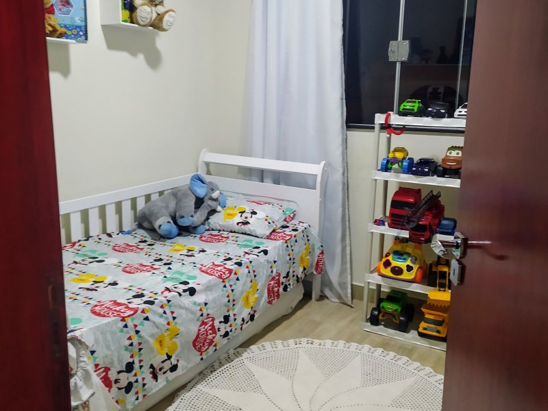 imóvel com 125m² - Parque do Horto - Franca