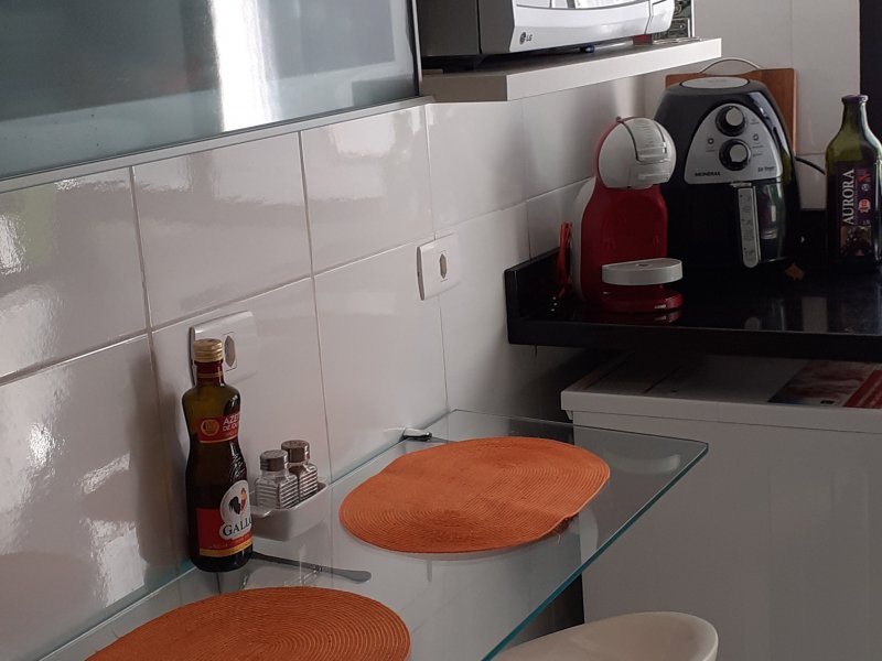 imóvel com 50m² - Consolação - São Paulo