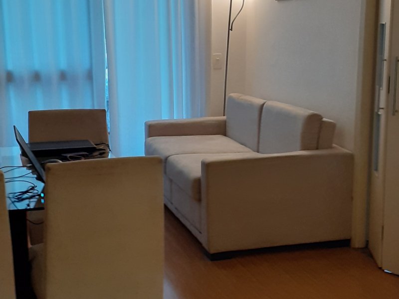 imóvel com 50m² - Consolação - São Paulo