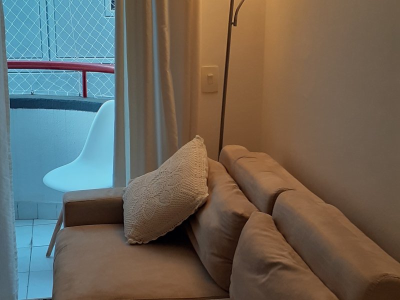 imóvel com 50m² - Consolação - São Paulo