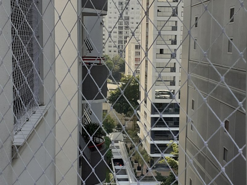 imóvel com 50m² - Consolação - São Paulo