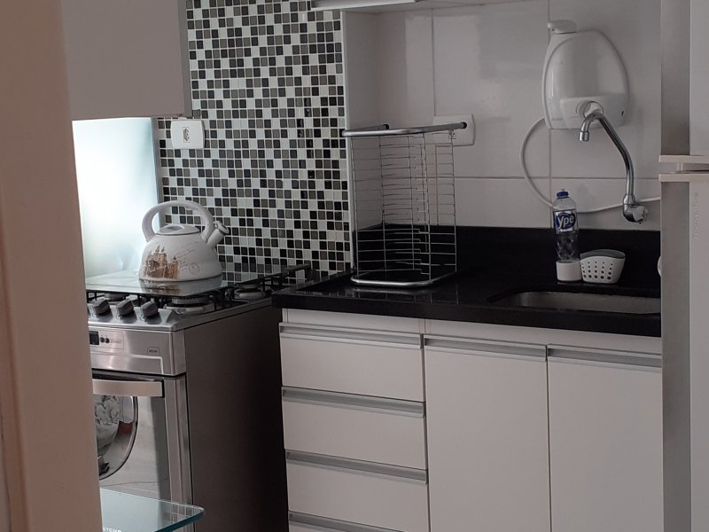 imóvel com 50m² - Consolação - São Paulo