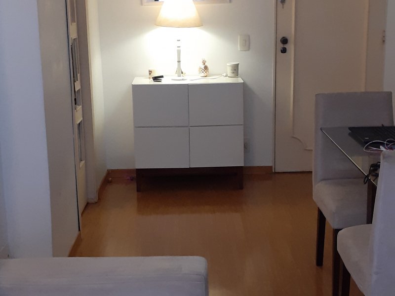 imóvel com 50m² - Consolação - São Paulo