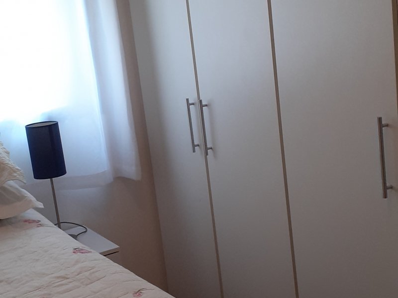 imóvel com 50m² - Consolação - São Paulo
