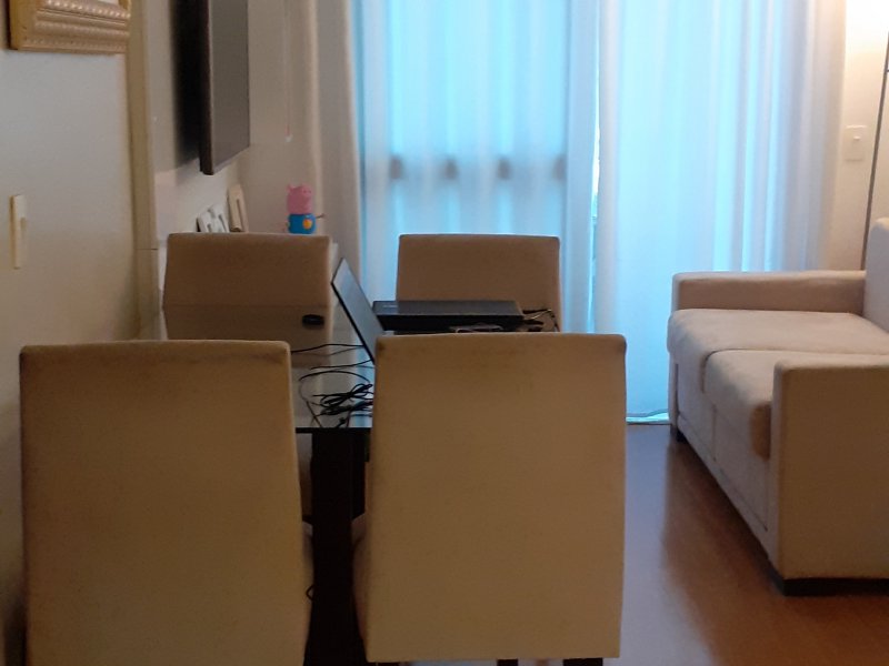 imóvel com 50m² - Consolação - São Paulo