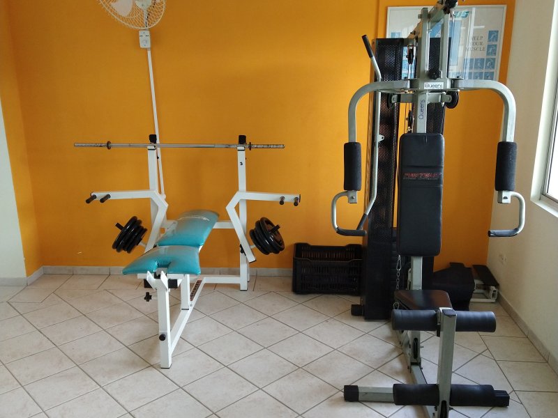 Apartamento à venda Vila Pereira Barreto com 52m² e 2 quartos por R$ 320.000 - 1253637972-img-20210613-115837724.jpg