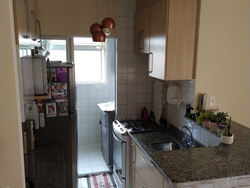 Apartamento à venda Vila Pereira Barreto com 52m² e 2 quartos por R$ 320.000 - 138406738-img-20210613-122108995.jpg