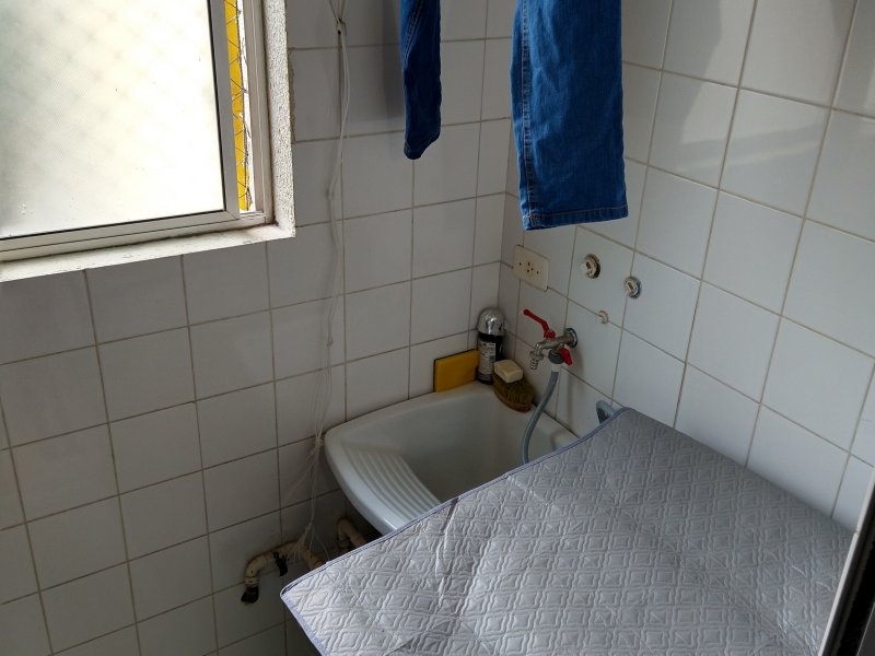 Apartamento à venda Vila Pereira Barreto com 52m² e 2 quartos por R$ 320.000 - 1538894455-img-20210613-121111379-hdr.jpg