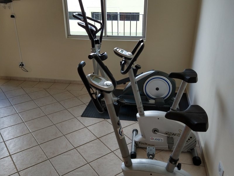 Apartamento à venda Vila Pereira Barreto com 52m² e 2 quartos por R$ 320.000 - 2075387898-img-20210613-115829644-hdr.jpg