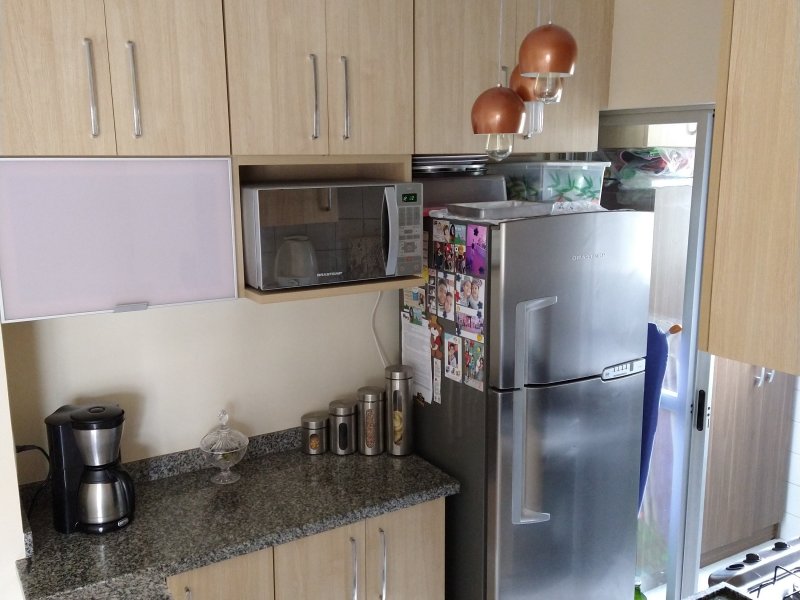 Apartamento à venda Vila Pereira Barreto com 52m² e 2 quartos por R$ 320.000 - 673691225-img-20210613-122122781.jpg