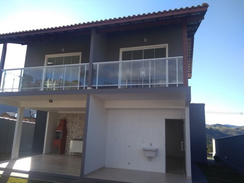Casa de condomínio à venda Centro com 221m² e 3 quartos por R$ 750.000 - 1314786736-casa-cesar-30.jpeg