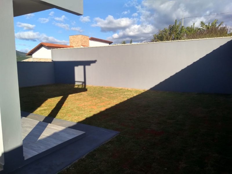 Casa de condomínio à venda Centro com 221m² e 3 quartos por R$ 750.000 - 1867189421-casa-cesar-23.jpeg