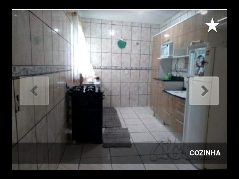 imóvel com 112m² - Parque João Ramalho - Santo André