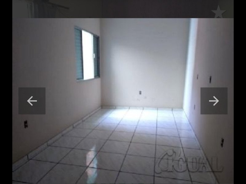 imóvel com 112m² - Parque João Ramalho - Santo André