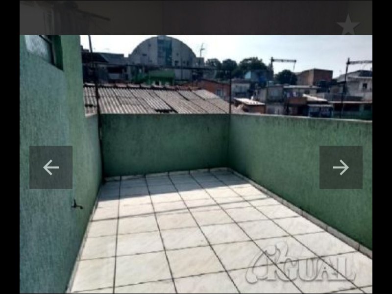 imóvel com 112m² - Parque João Ramalho - Santo André