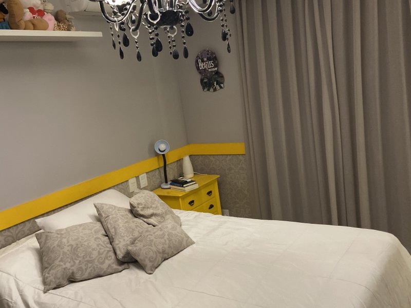 imóvel com 124m² - Jardim Botânico - Ribeirão Preto