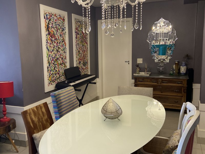imóvel com 124m² - Jardim Botânico - Ribeirão Preto