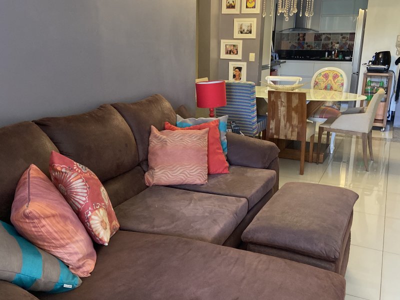 imóvel com 124m² - Jardim Botânico - Ribeirão Preto