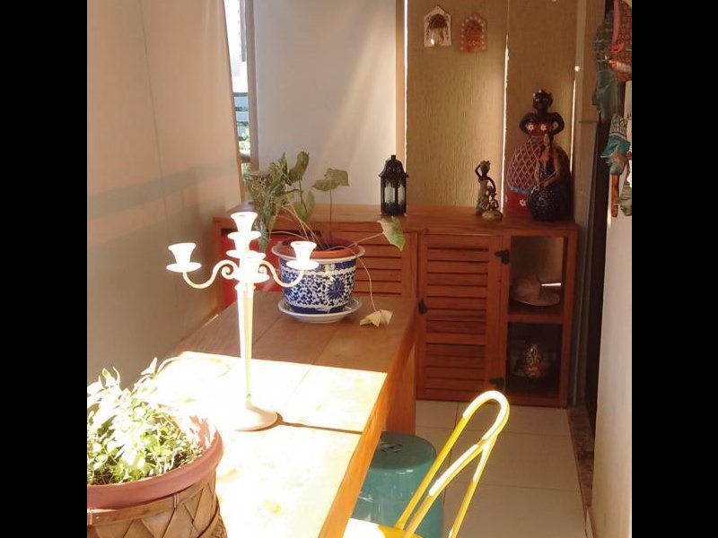 imóvel com 124m² - Jardim Botânico - Ribeirão Preto