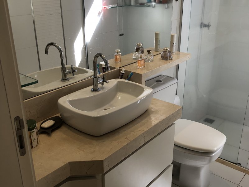 imóvel com 124m² - Jardim Botânico - Ribeirão Preto