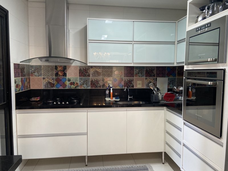 imóvel com 124m² - Jardim Botânico - Ribeirão Preto