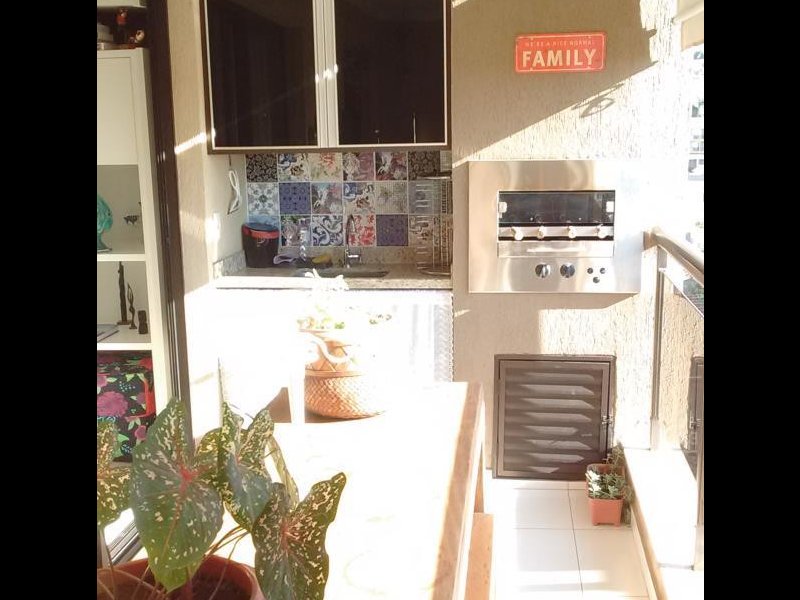 imóvel com 124m² - Jardim Botânico - Ribeirão Preto