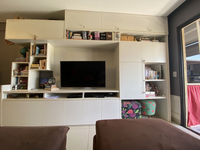 imóvel com 124m² - Jardim Botânico - Ribeirão Preto