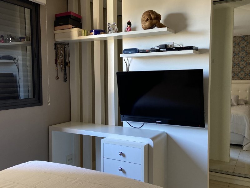 imóvel com 124m² - Jardim Botânico - Ribeirão Preto