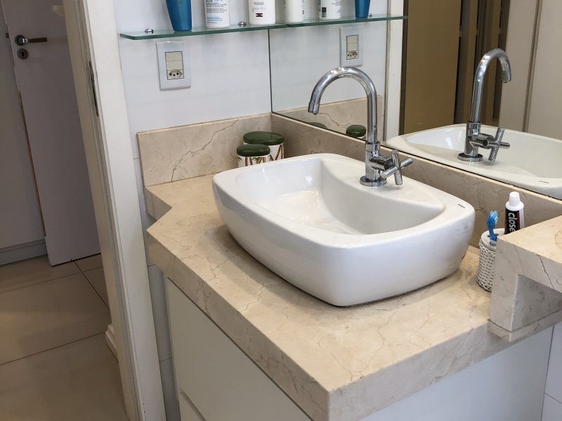 imóvel com 124m² - Jardim Botânico - Ribeirão Preto