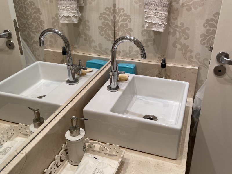 imóvel com 124m² - Jardim Botânico - Ribeirão Preto