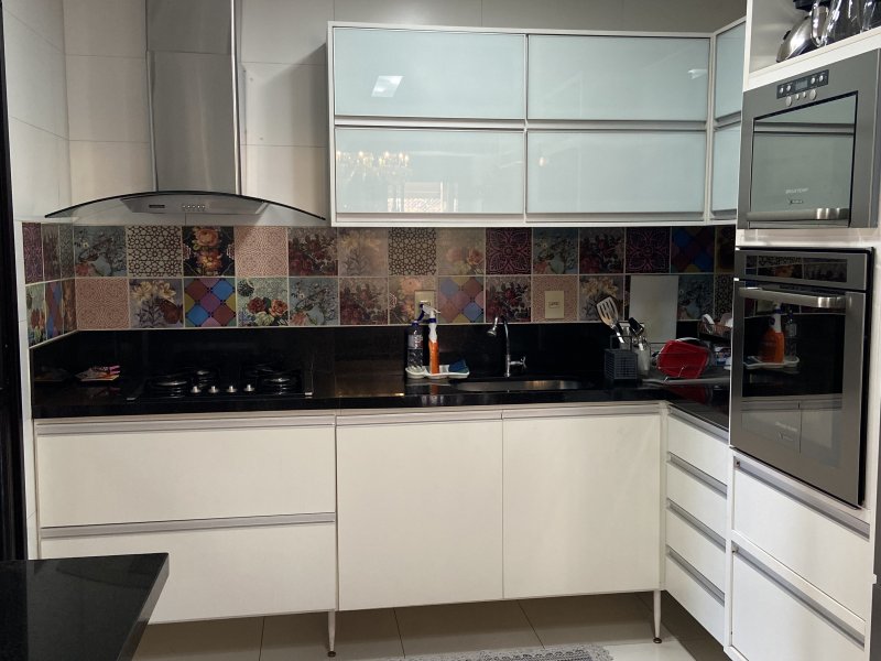 imóvel com 124m² - Jardim Botânico - Ribeirão Preto