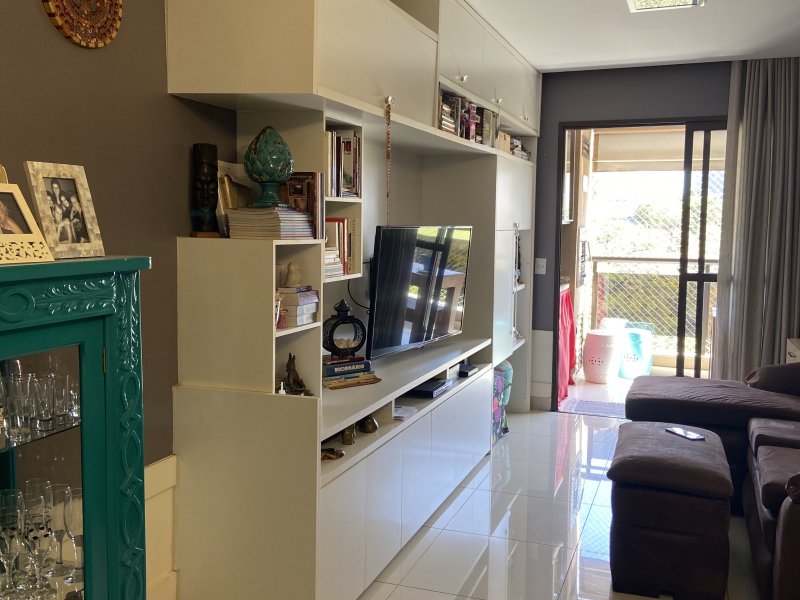 imóvel com 124m² - Jardim Botânico - Ribeirão Preto