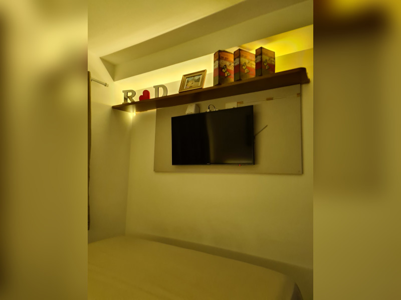 imóvel com 54m² - Vila Matias - Santos