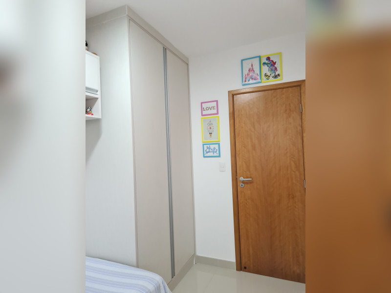 imóvel com 54m² - Vila Matias - Santos