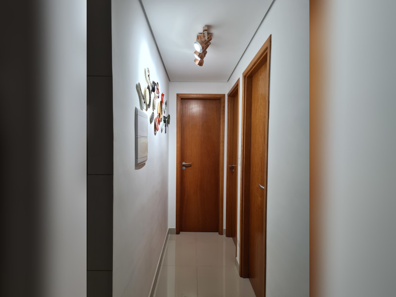 imóvel com 54m² - Vila Matias - Santos